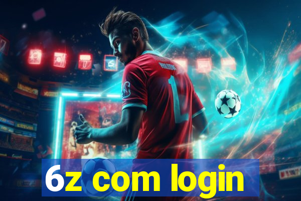 6z com login